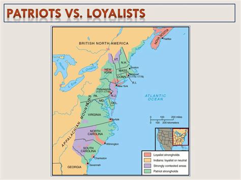 PPT - The American Revolution PowerPoint Presentation, free download ...