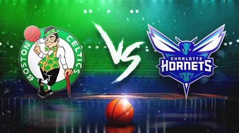 Celtics-Hornets prediction, odds, pick, how to watch - 11/20/2023