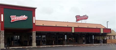 MORETTI'S RISTORANTE & PIZZERIA, Rosemont - Updated 2020 Restaurant Reviews, Menu, Prices ...