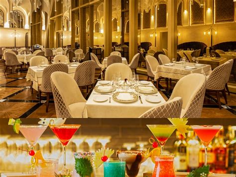 10 Luxurious Dining Options in Okada Manila for a Sumptuous Gastronomic ...