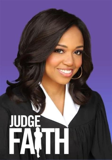 "Judge Faith" Episode #2.87 (TV Episode) - Quotes - IMDb