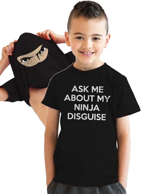 Funny Kids Shirts