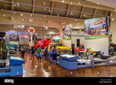 Henry ford museum hi-res stock photography and images - Alamy