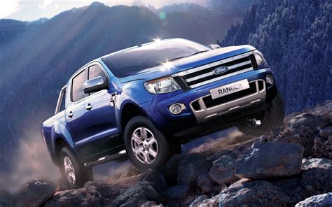 Ford Ranger Fondo de pantalla HD | Fondo de Escritorio | 1920x1200 | ID:318097 - Wallpaper Abyss