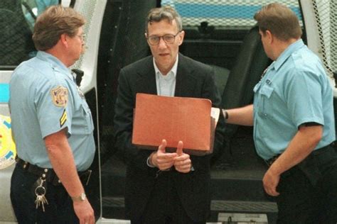 Notorious convicted killer Thomas Capano found dead in Delaware prison cell - WHYY