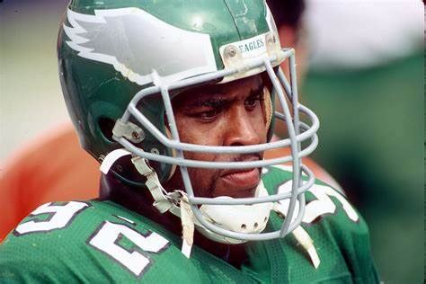 Former Eagles Players who Added to Franchise History Books – Five ...