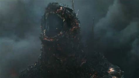 Godzilla Minus One Trailer Unveils Toho’s New Monster Epic