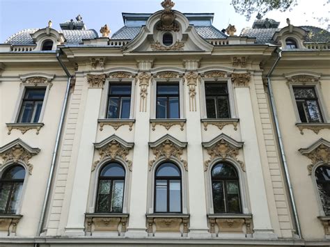 Open House Vilnius: The Legacy of Traditional Architecture in Lithuania