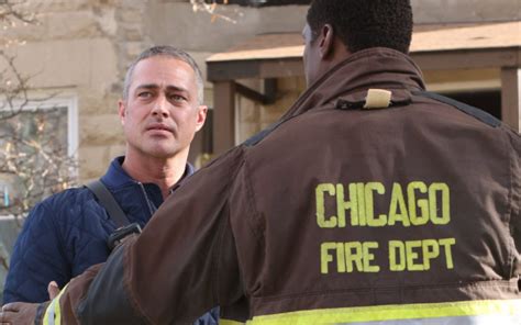 Chicago Fire: Which three characters could die in 2023?