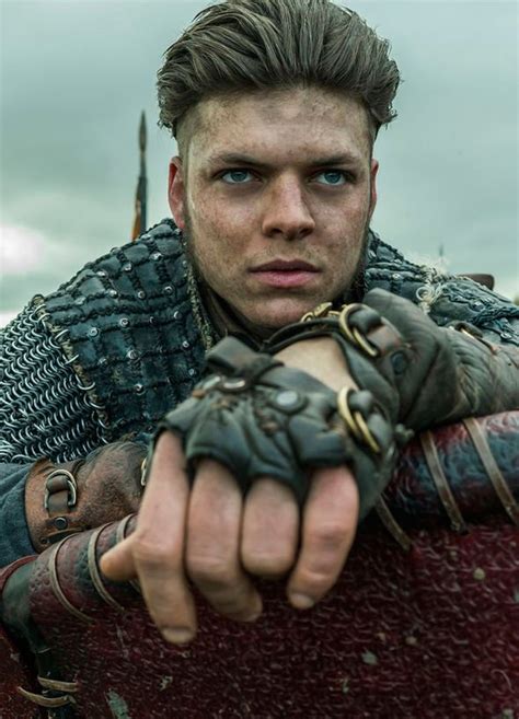 Vikings season 6 spoilers: Will Lagertha be killed by Ivar the Boneless next season? | TV ...