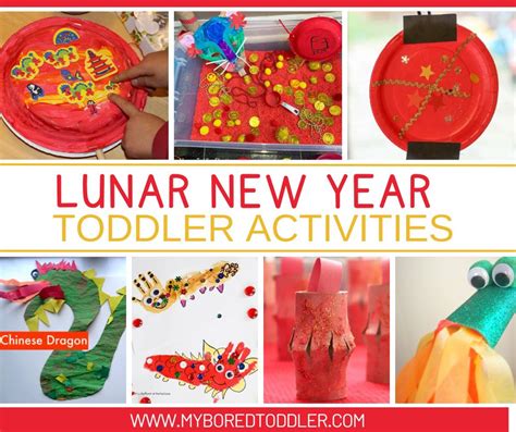 LUNAR NEW YEAR CHINESE NEW YEAR TODDLER CRAFTS AND ACTIVITIES FACEBOOK - My Bored Toddler