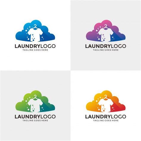 Laundry Service Logo - LogoDix