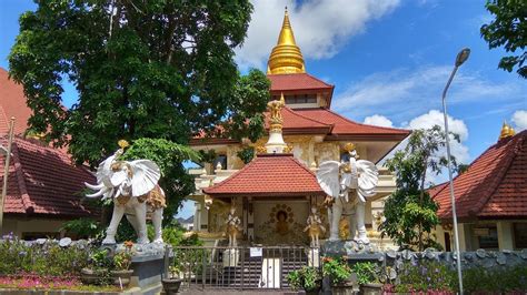 Vihara Buddha Guna Nusa Dua Bali | Kumpulan Kabar Bagus