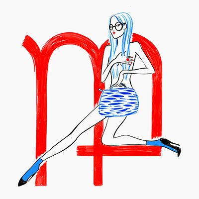 Virgo Daily Horoscope Yahoo Life Astrology: March 21, 2024