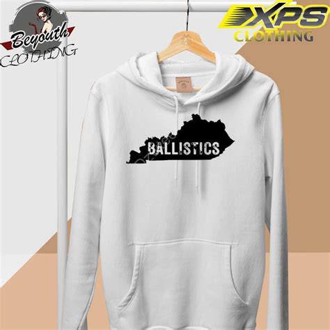 Xpsclothing - Kentucky Ballistics Merch Kb State shirt by Store Xpsclothing - Issuu