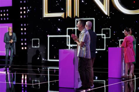 Lingo TV Show on CBS: Season One Viewer Votes - canceled + renewed TV shows, ratings - TV Series ...