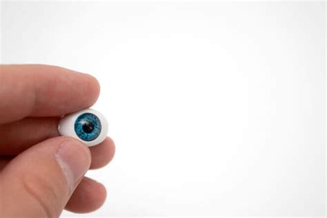 Ocular Prosthesis (Prosthetic Eye): Types, Care, Surgery & More | MyVision.org