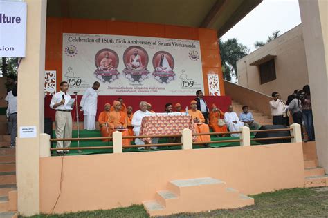 Ramakrishna Mission Ashrama, Narendrapur, Kolkata - Belur Math - Ramakrishna Math and ...