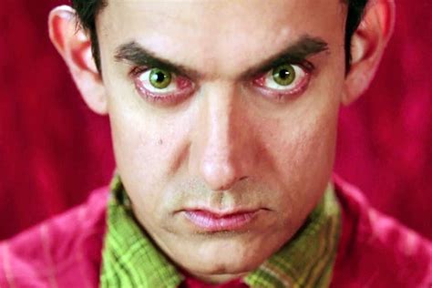 Aamir Khan PK crossed over 50 crores in 2 days | Glamour Nepal