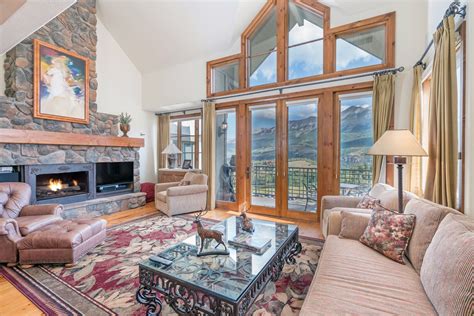 Airbnb Telluride Mountain Village Rentals | Mountain Village Telluride Lodging