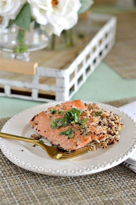 15 Healthy Salmon Recipes for Weight Loss