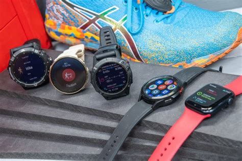 The Best GPS Sport Watches (2021 Recommendations Guide) | DC Rainmaker