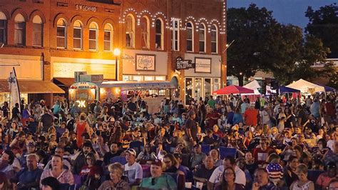 Weekend Planner: Things to do in OKC this weekend