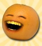 Annoying Orange - Meme Generator