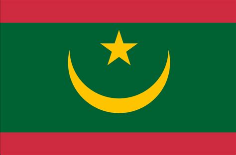Mauritania | Roblox Rise of Nations Wiki | Fandom