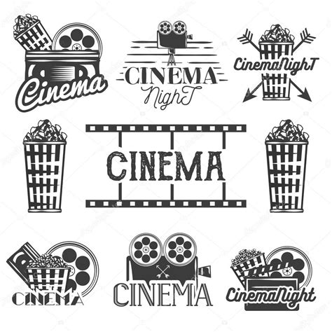 Cinemas Logo