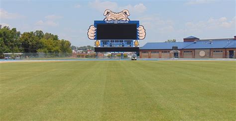 N.C. A&T Aggies Football is back! Football camp begins in Aggieland.