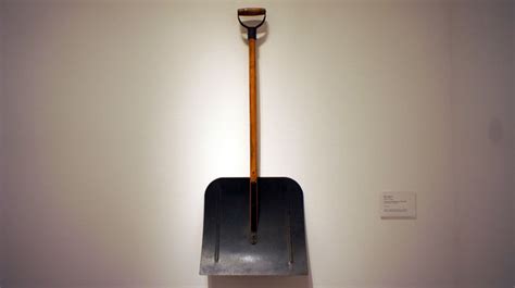 duchamp @ picasso/duchamp show at moderna museet, stockholm - nikola tosic