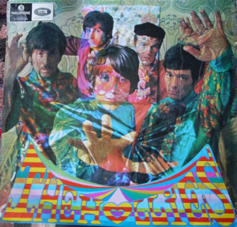 The Hollies - Evolution (1967, Vinyl) | Discogs