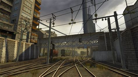 Image - Late beta tracks.jpg - Half-Life Wiki - Wikia