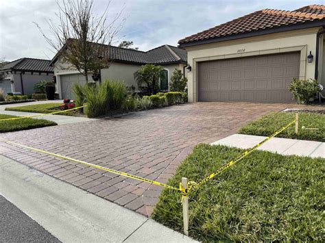 Brick Paver Sealer: The Best Way To Protect Your Investment! – The Paver Sealer Store