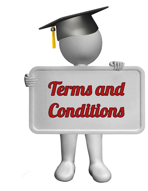 Terms & Conditions - United Digital Learning