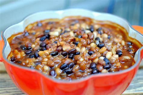 +The Church Cook: Three Bean Casserole