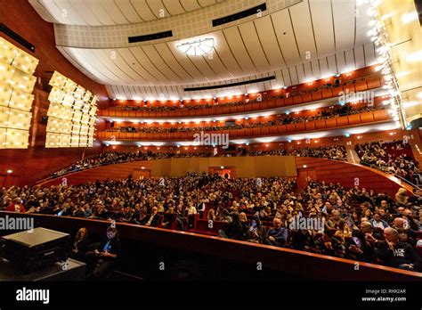 Teatro arcimboldi hi-res stock photography and images - Alamy