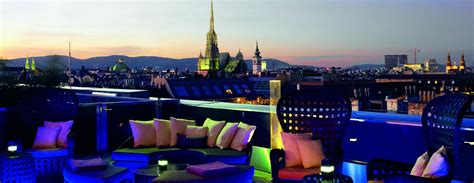 Ritz-Carlton Hotel – Vienna, Austria | Custom Travel Network