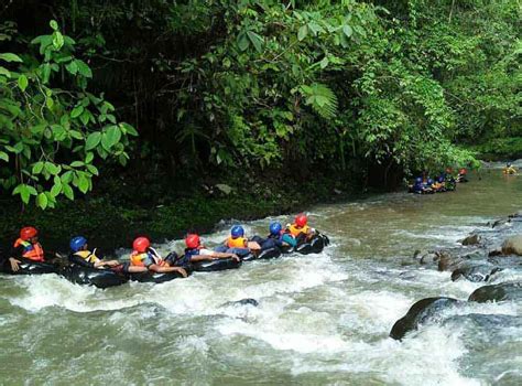 10+ Tempat Wisata di Lampung Utara