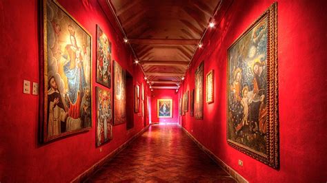 Best Museums to Visit in Cusco | Blog Machu Travel Peru