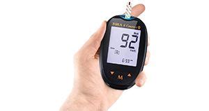 Best glucose meters 2020: Prepare the best treatment plan | Top Ten Reviews