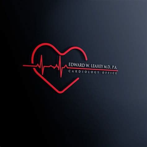 cardiology | Hospital logo, Medical logos inspiration, Medical logo design