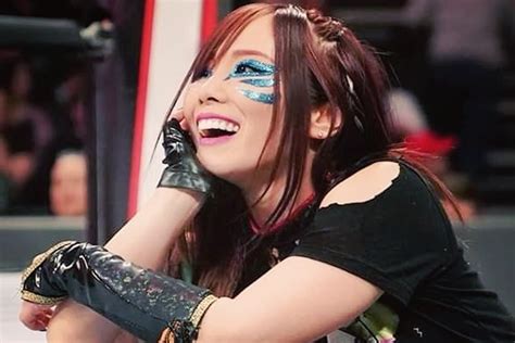 Kairi Sane's reported WWE departure far from final - improved contract ...