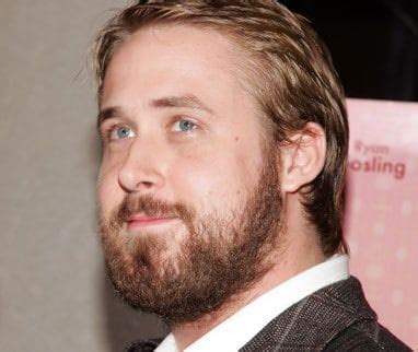 17 Ryan Gosling Beard Styles to Copy in 2023