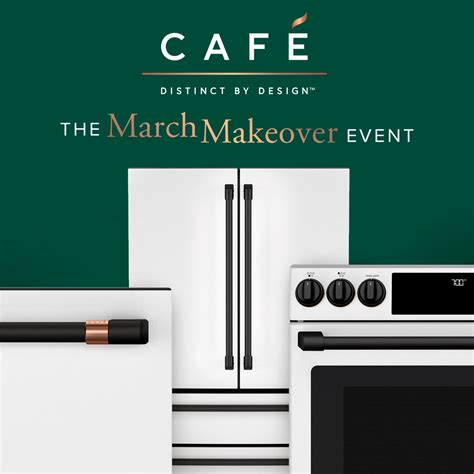 Cafe Kitchen Appliances | Dakota TV & Appliance | Grand Forks, ND