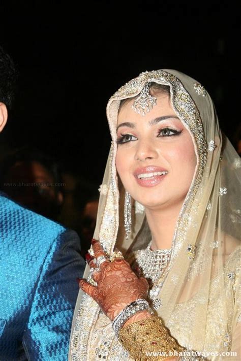 Ayesha Takia wedding |Shaadi