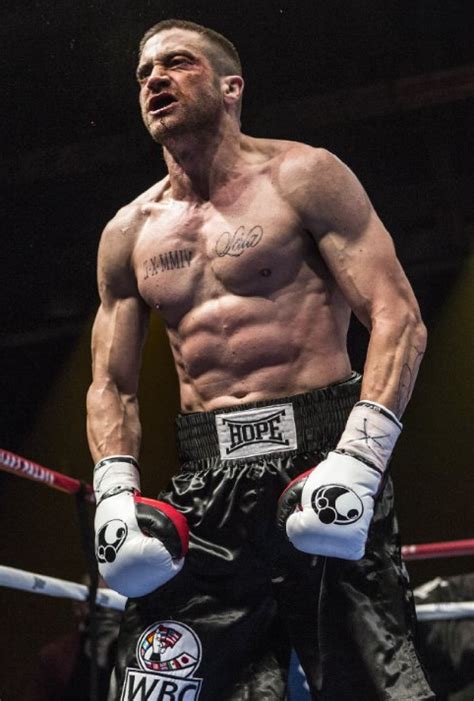 Southpaw (2015) | ScreenRant