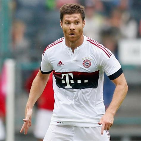 Xabi Alonso, Bayern Munich Agree on New Contract: Latest Details and ...