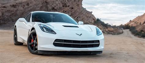 Chevrolet Corvette History: Generations, Evolution and More | dubizzle